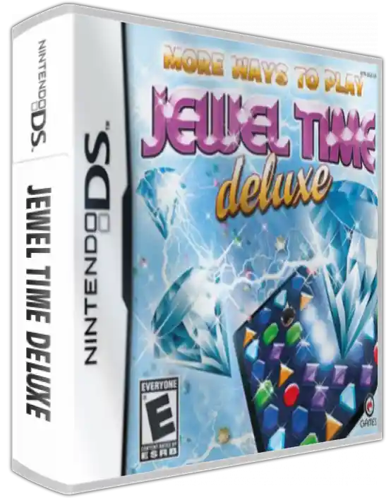 jewel time deluxe